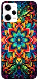 etui-case-do-xiaomi-redmi-note-12-pro-5g-wzorki-motylki-rozne