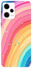etui-case-do-xiaomi-redmi-note-12-pro-5g-wzorki-aksamity-rozne