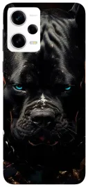 etui-case-do-xiaomi-redmi-note-12-pro-5g-wilki-dzikie-psy-tygrysy