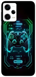etui-case-do-xiaomi-redmi-note-12-pro-5g-gry-pady-konsole