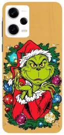 etui-case-do-xiaomi-redmi-note-12-pro-5g-grinch-swieta-smieszne
