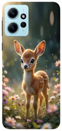 etui-case-do-xiaomi-redmi-note-12-zwierzatka-rozne-wzory