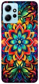 etui-case-do-xiaomi-redmi-note-12-wzorki-motylki-rozne