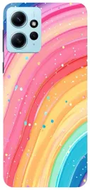 etui-case-do-xiaomi-redmi-note-12-wzorki-aksamity-rozne