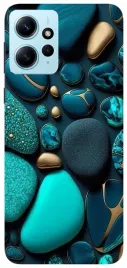etui-case-do-xiaomi-redmi-note-12-krople-woda-kamienie