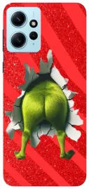 etui-case-do-xiaomi-redmi-note-12-grinch-swieta-smieszne