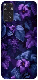 etui-case-do-xiaomi-redmi-note-11-11s-kwiaty-rosliny