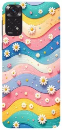 etui-case-do-xiaomi-redmi-note-11-11s-kwiaty-rosliny