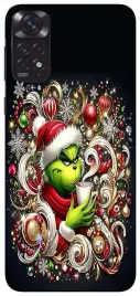 etui-case-do-xiaomi-redmi-note-11-11s-grinch-swieta-smieszne