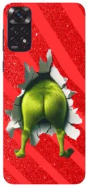 etui-case-do-xiaomi-redmi-note-11-11s-grinch-swieta-smieszne