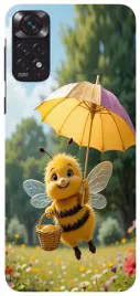 etui-case-do-xiaomi-redmi-note-11-pro-zwierzatka-rozne-wzory