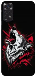 etui-case-do-xiaomi-redmi-note-11-pro-wilki-dzikie-psy-tygrysy