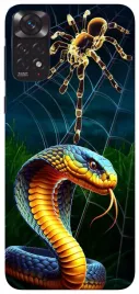 etui-case-do-xiaomi-redmi-note-11-pro-weze-skorpiony-pajaki