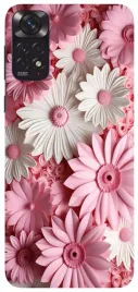 etui-case-do-xiaomi-redmi-note-11-pro-kwiaty-rosliny