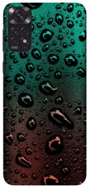 etui-case-do-xiaomi-redmi-note-11-pro-krople-woda-kamienie