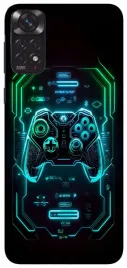 etui-case-do-xiaomi-redmi-note-11-pro-gry-pady-konsole