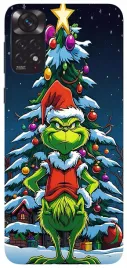 etui-case-do-xiaomi-redmi-note-11-pro-grinch-swieta-smieszne
