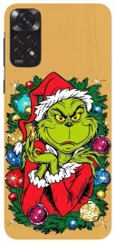 etui-case-do-xiaomi-redmi-note-11-pro-grinch-swieta-smieszne