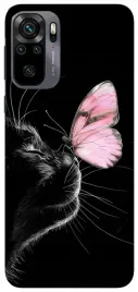 etui-case-do-xiaomi-redmi-note-10-10s-wzorki-motylki-rozne