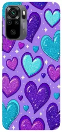 etui-case-do-xiaomi-redmi-note-10-10s-serca-milosc-wzorki