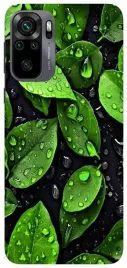 etui-case-do-xiaomi-redmi-note-10-10s-liscie-ogrody-zielen