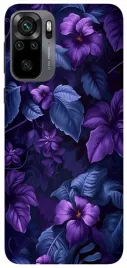 etui-case-do-xiaomi-redmi-note-10-10s-kwiaty-rosliny