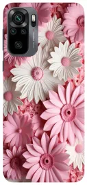 etui-case-do-xiaomi-redmi-note-10-10s-kwiaty-rosliny
