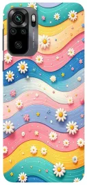 etui-case-do-xiaomi-redmi-note-10-10s-kwiaty-rosliny