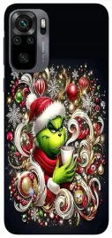 etui-case-do-xiaomi-redmi-note-10-10s-grinch-swieta-smieszne