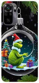 etui-case-do-xiaomi-redmi-note-10-10s-grinch-swieta-smieszne