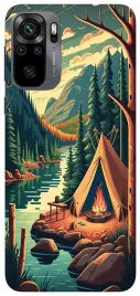 etui-case-do-xiaomi-redmi-note-10-10s-gory-pejzaze-obrazy