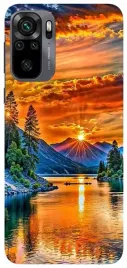 etui-case-do-xiaomi-redmi-note-10-10s-gory-pejzaze-obrazy