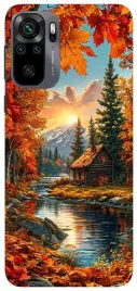 etui-case-do-xiaomi-redmi-note-10-10s-gory-pejzaze-obrazy