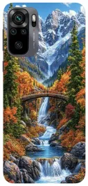 etui-case-do-xiaomi-redmi-note-10-10s-gory-pejzaze-obrazy