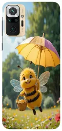 etui-case-do-xiaomi-redmi-note-10-pro-zwierzatka-rozne-wzory