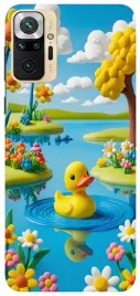 etui-case-do-xiaomi-redmi-note-10-pro-zwierzatka-rozne-wzory