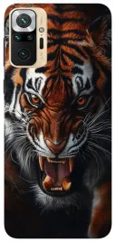 etui-case-do-xiaomi-redmi-note-10-pro-wilki-dzikie-psy-tygrysy
