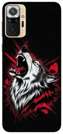 etui-case-do-xiaomi-redmi-note-10-pro-wilki-dzikie-psy-tygrysy
