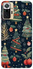 etui-case-do-xiaomi-redmi-note-10-pro-swiata-prezenty-choinka