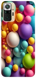 etui-case-do-xiaomi-redmi-note-10-pro-serca-milosc-wzorki