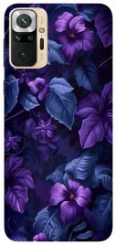 etui-case-do-xiaomi-redmi-note-10-pro-kwiaty-rosliny