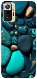 etui-case-do-xiaomi-redmi-note-10-pro-krople-woda-kamienie