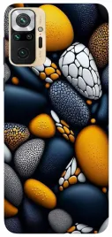 etui-case-do-xiaomi-redmi-note-10-pro-krople-woda-kamienie