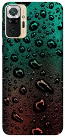 etui-case-do-xiaomi-redmi-note-10-pro-krople-woda-kamienie