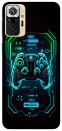 etui-case-do-xiaomi-redmi-note-10-pro-gry-pady-konsole