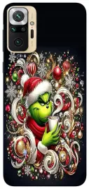 etui-case-do-xiaomi-redmi-note-10-pro-grinch-swieta-smieszne