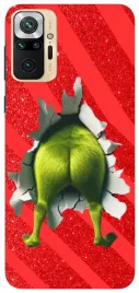 etui-case-do-xiaomi-redmi-note-10-pro-grinch-swieta-smieszne
