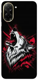 etui-case-do-xiaomi-redmi-a5-wilki-dzikie-psy-tygrysy