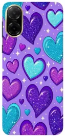 etui-case-do-xiaomi-redmi-a5-serca-milosc-wzorki