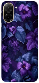 etui-case-do-xiaomi-redmi-a5-kwiaty-rosliny
